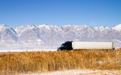 Cutting Fleet Idle Costs: How the ZERO IDLE eAPU Saves Drivers Big
