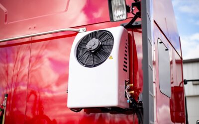 NMC vs LFP Energy Density: Which APU Battery is Best?